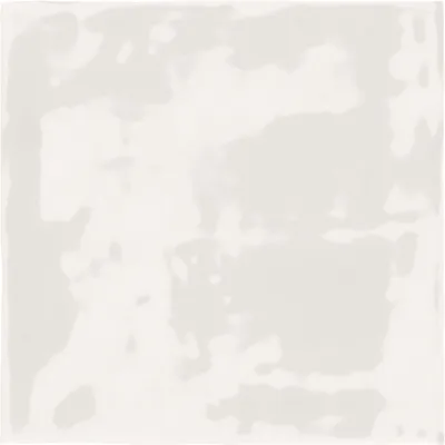 Cifre New Cotto White Brillo 13x13
