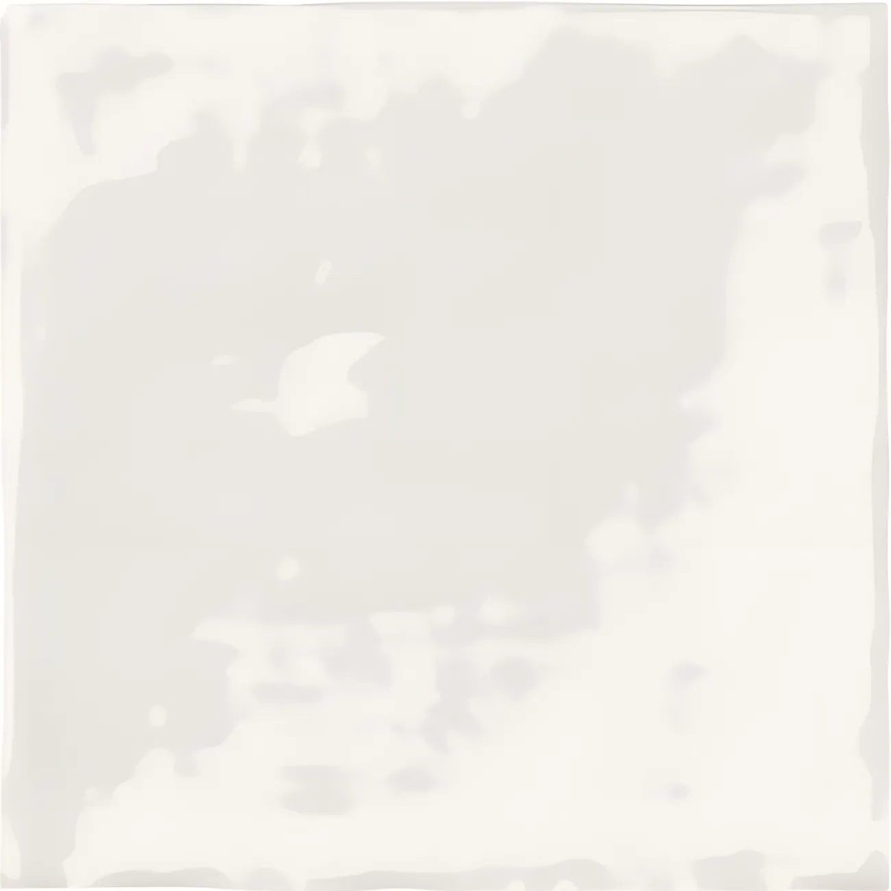 Cifre New Cotto White Brillo 13x13