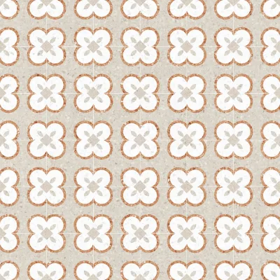Vives Niza Octogono Tolone Beige 20x20