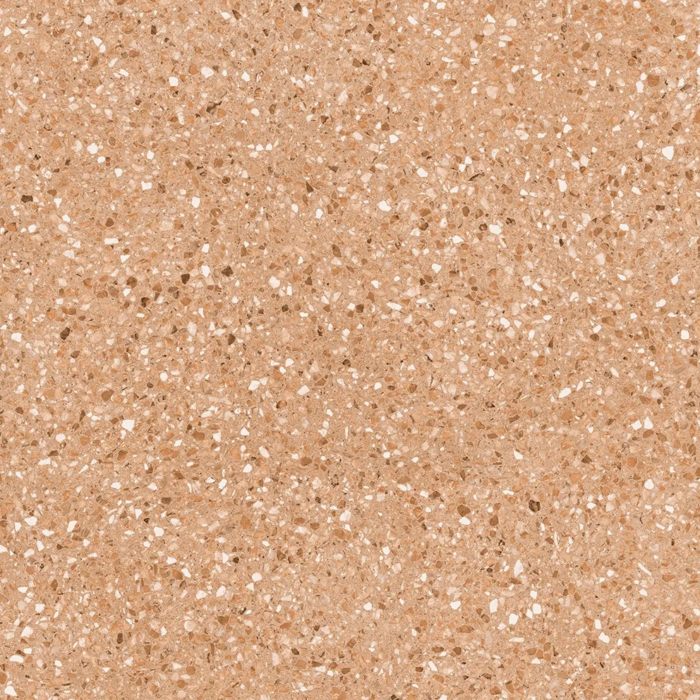 Vives Niza-R Rojizo Antideslizante 80x80