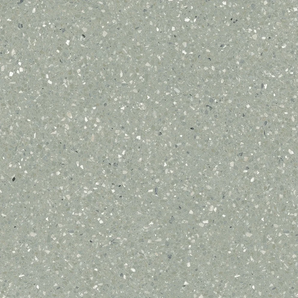 Vives Niza-R Verde Antideslizante 80x80