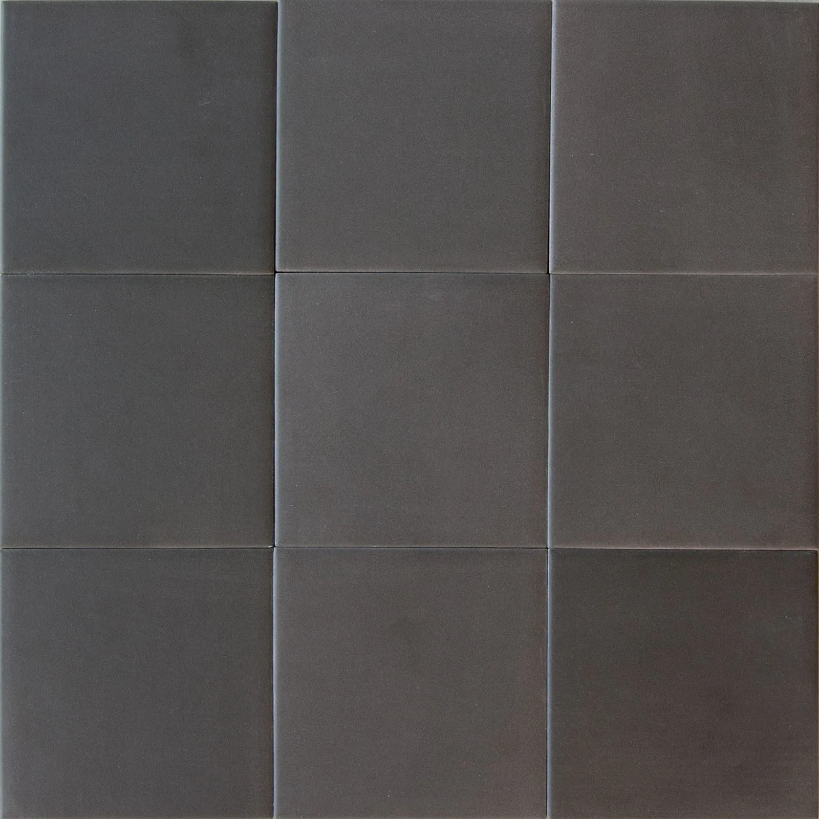 Tonalite Nuance Eleven Nero 11,5x11,5
