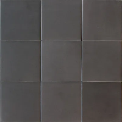 Tonalite Nuance Eleven Nero 11,5x11,5