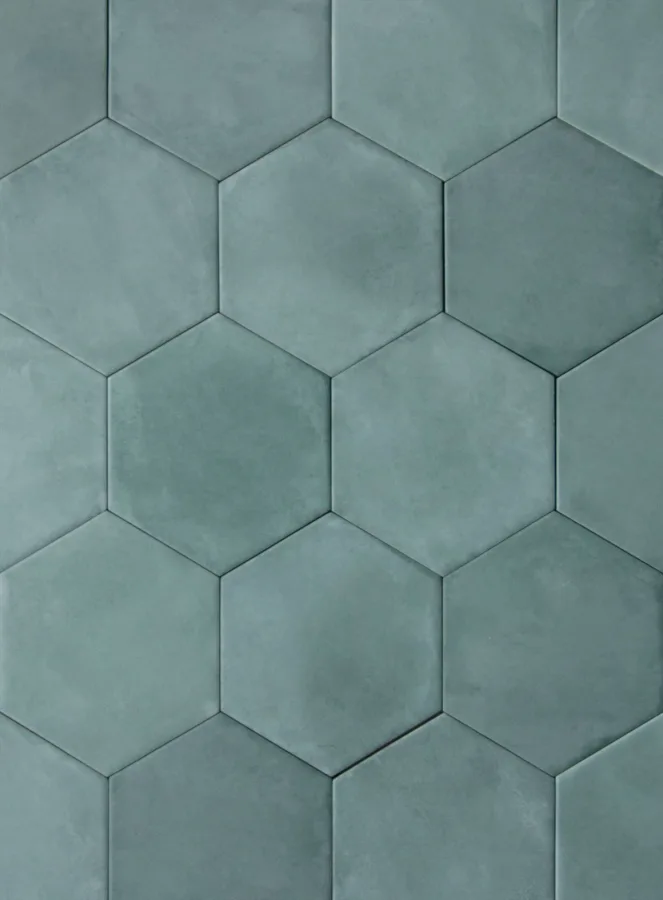 Tonalite Nuance Exa Acqua 14x16