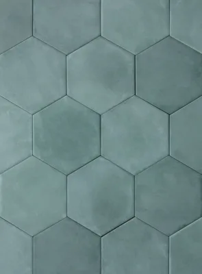 Tonalite Nuance Exa Acqua 14x16