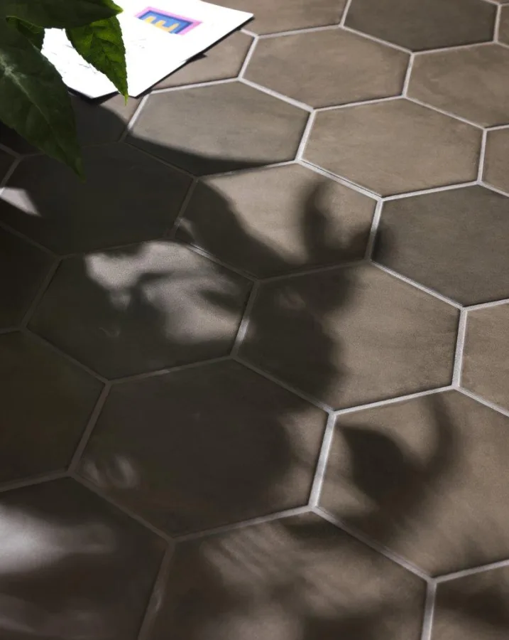 Tonalite Nuance Exa Acqua 14x16