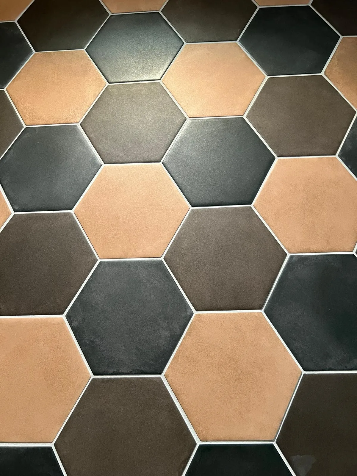 Tonalite Nuance Exa Cotto 14x16