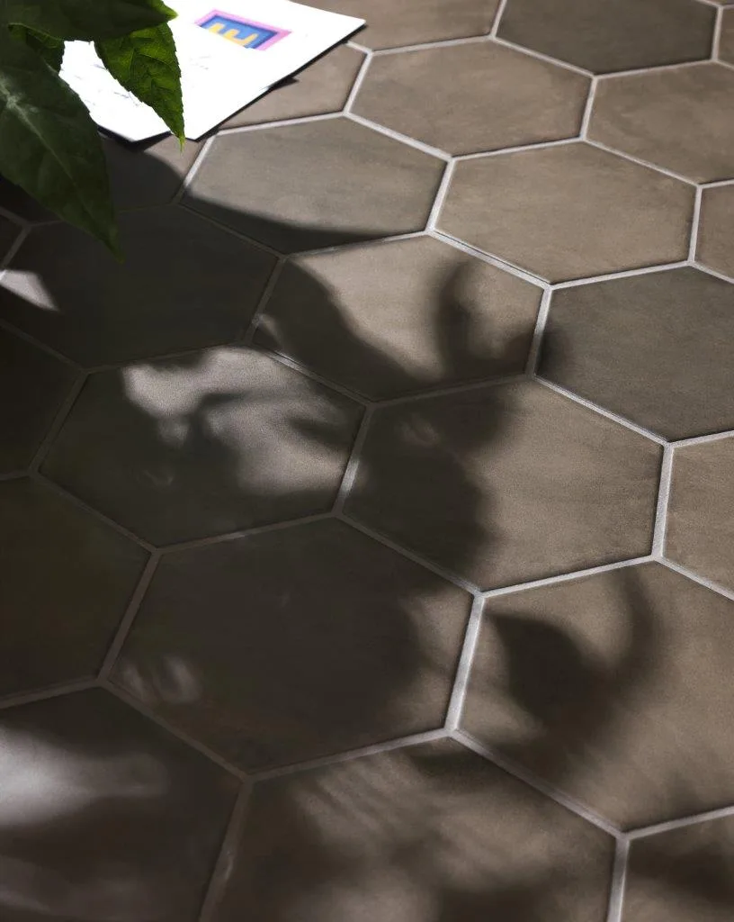 Tonalite Nuance Exa Rosa 14x16