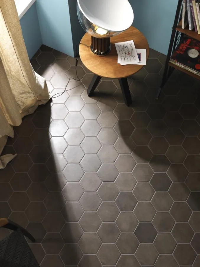 Tonalite Nuance Exa Tabacco 14x16