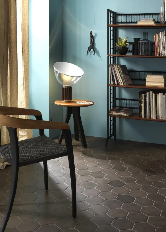 Tonalite Nuance Exa Tabacco 14x16