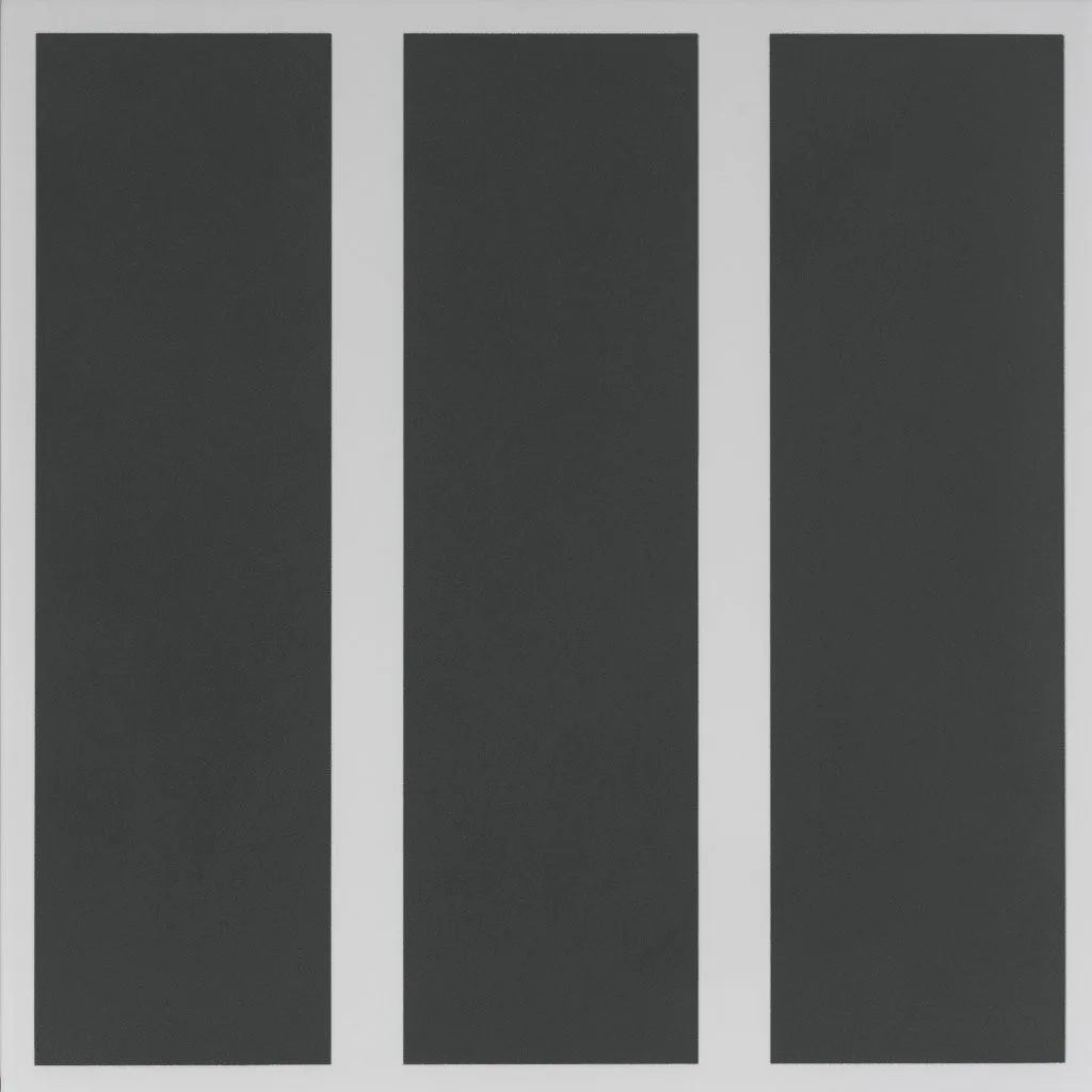 Quintessenza Oltre 3 Bianco.Nero 18,6x18,6