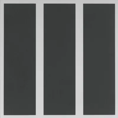 Quintessenza Oltre 3 Bianco.Nero 18,6x18,6