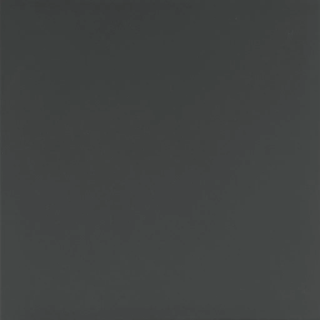 Quintessenza Oltre Base Nero18,6x18,6