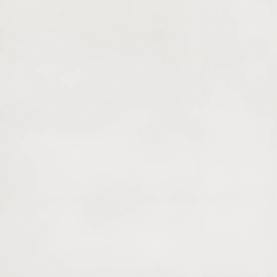 Vloertegel 60x60 White 0,9 cm Mat Ret.R10