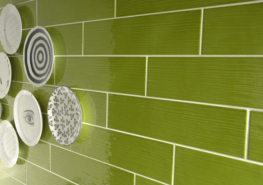 Tonalite Paintboard Verde 10x40