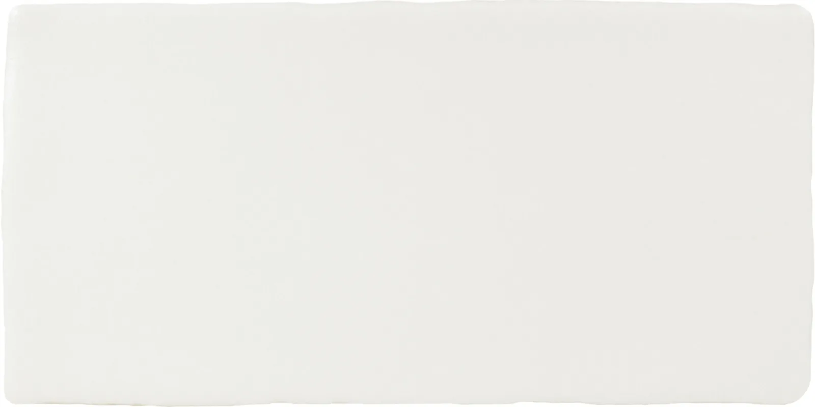 Cevica Pastels Blanco Mate 7,5x15