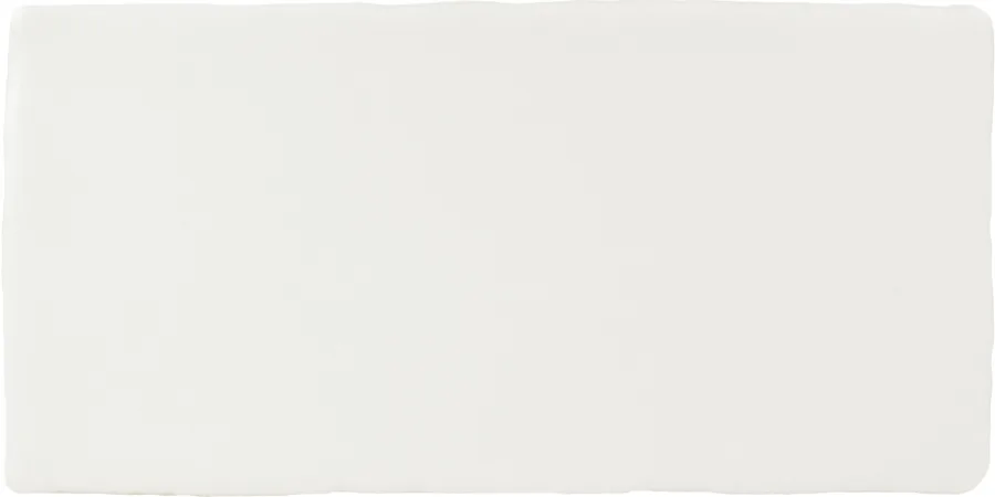 Cevica Pastels Blanco Mate 7,5x15