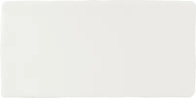 Cevica Pastels Blanco Mate 7,5x15