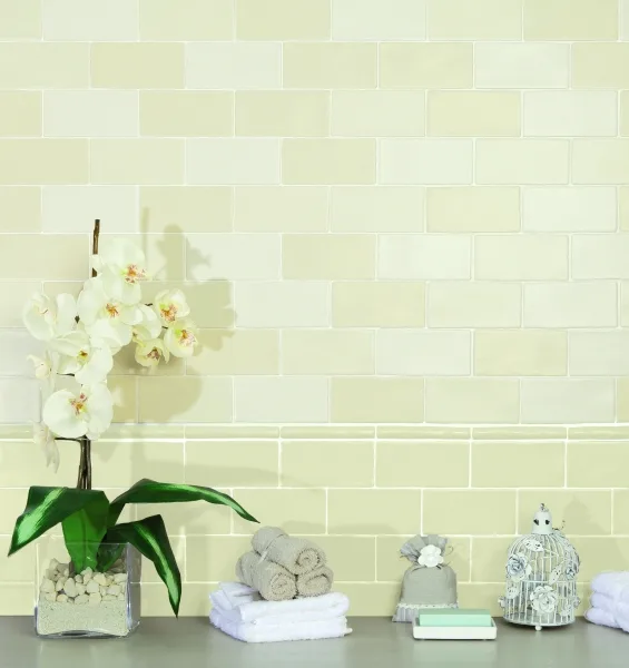 Cevica Pastels Dark Mate 7,5x15