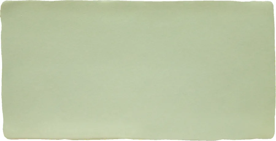 Cevica Pastels Kiwi 7,5x15