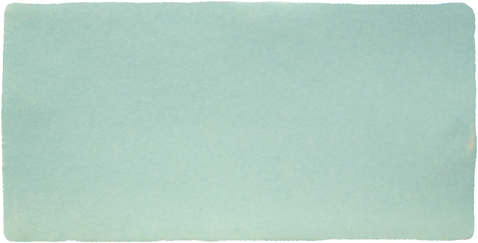Cevica Pastels Menta 7,5x15
