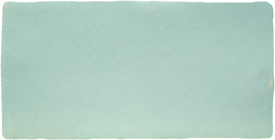 Cevica Pastels Menta 7,5x15