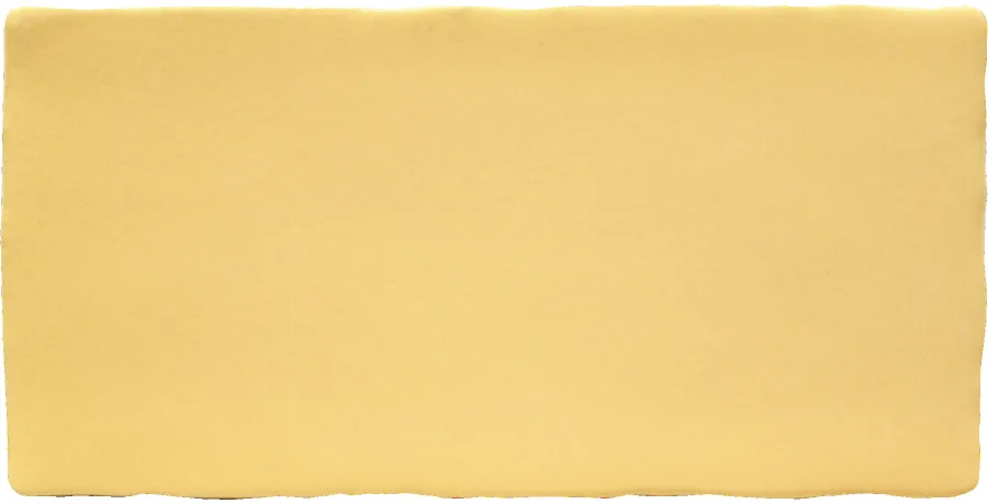 Cevica Pastels Mostaza 7,5x15