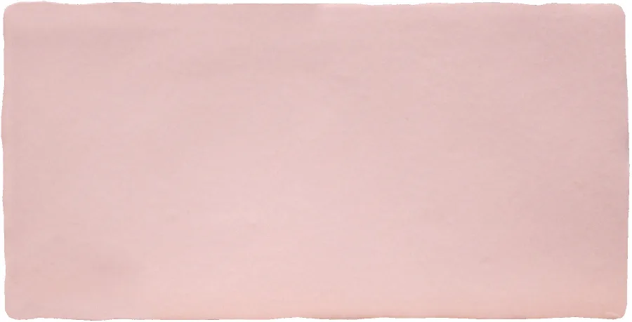 Cevica Pastels Rosa 7,5x15