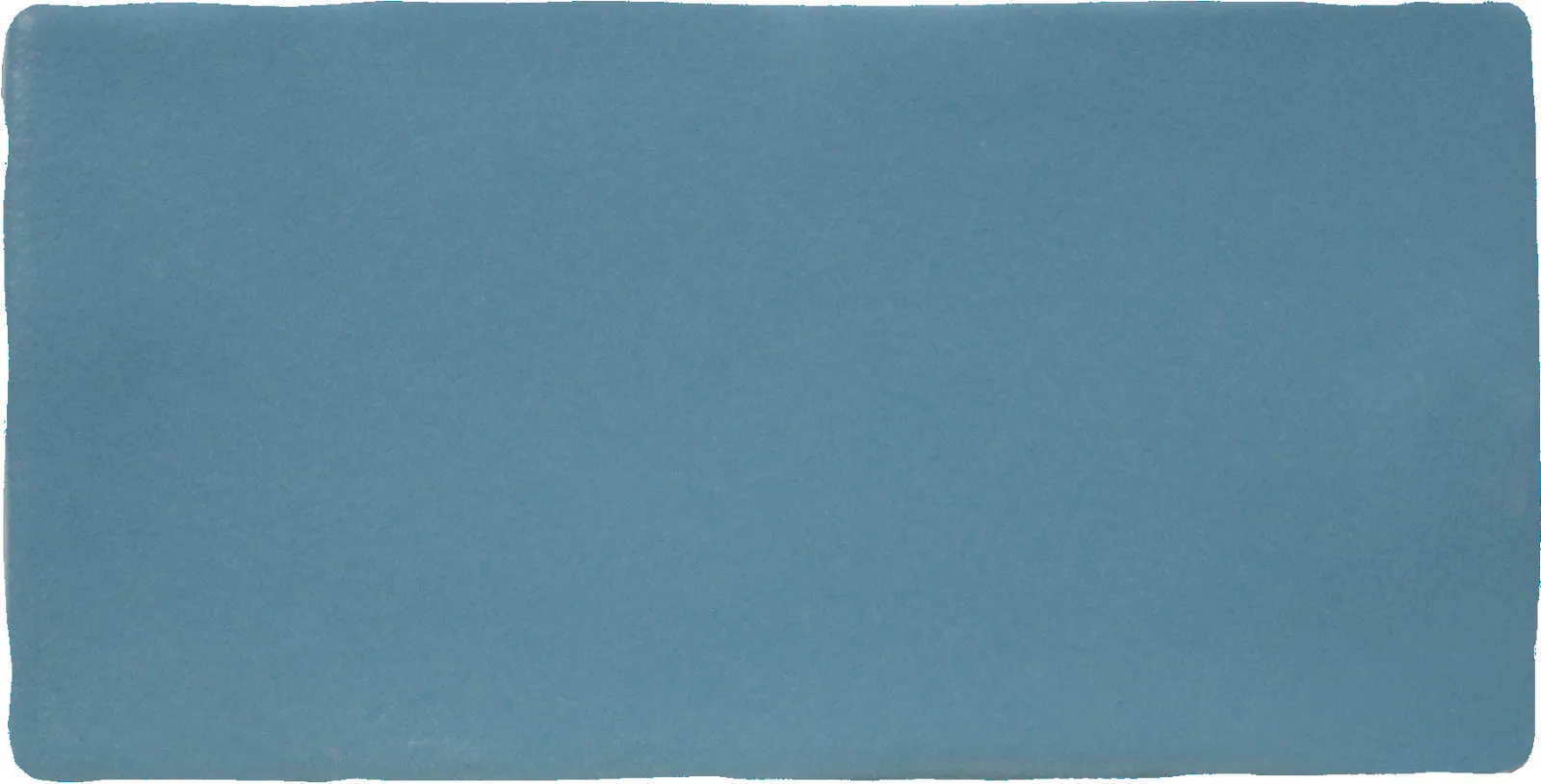 Cevica Pastels Teal 7,5x15