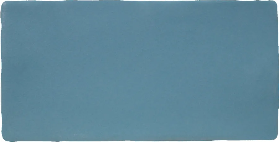 Cevica Pastels Teal 7,5x15