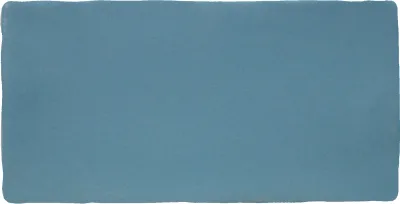 Cevica Pastels Teal 7,5x15