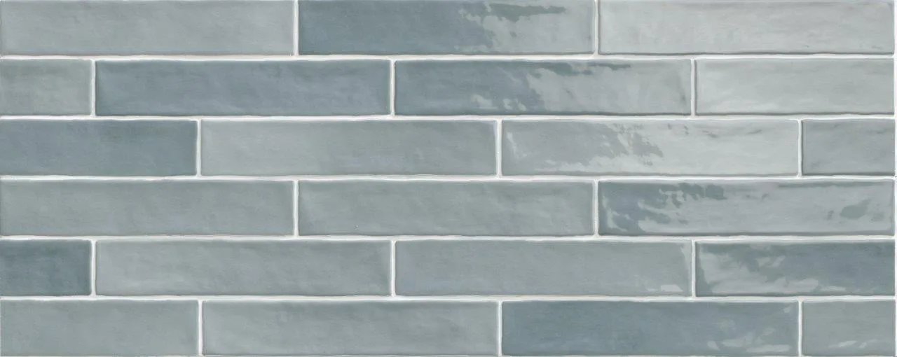 Natucer Piastrella Mix Acqua 5x25