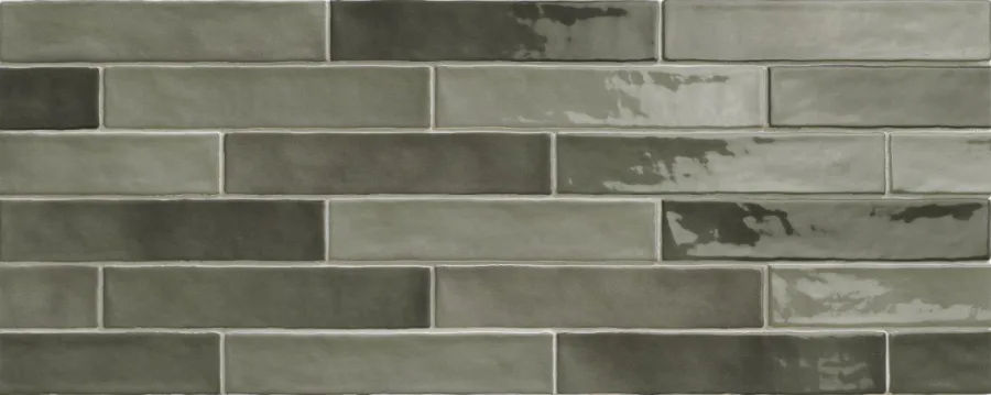 Natucer Piastrella Mix Grey 5x25