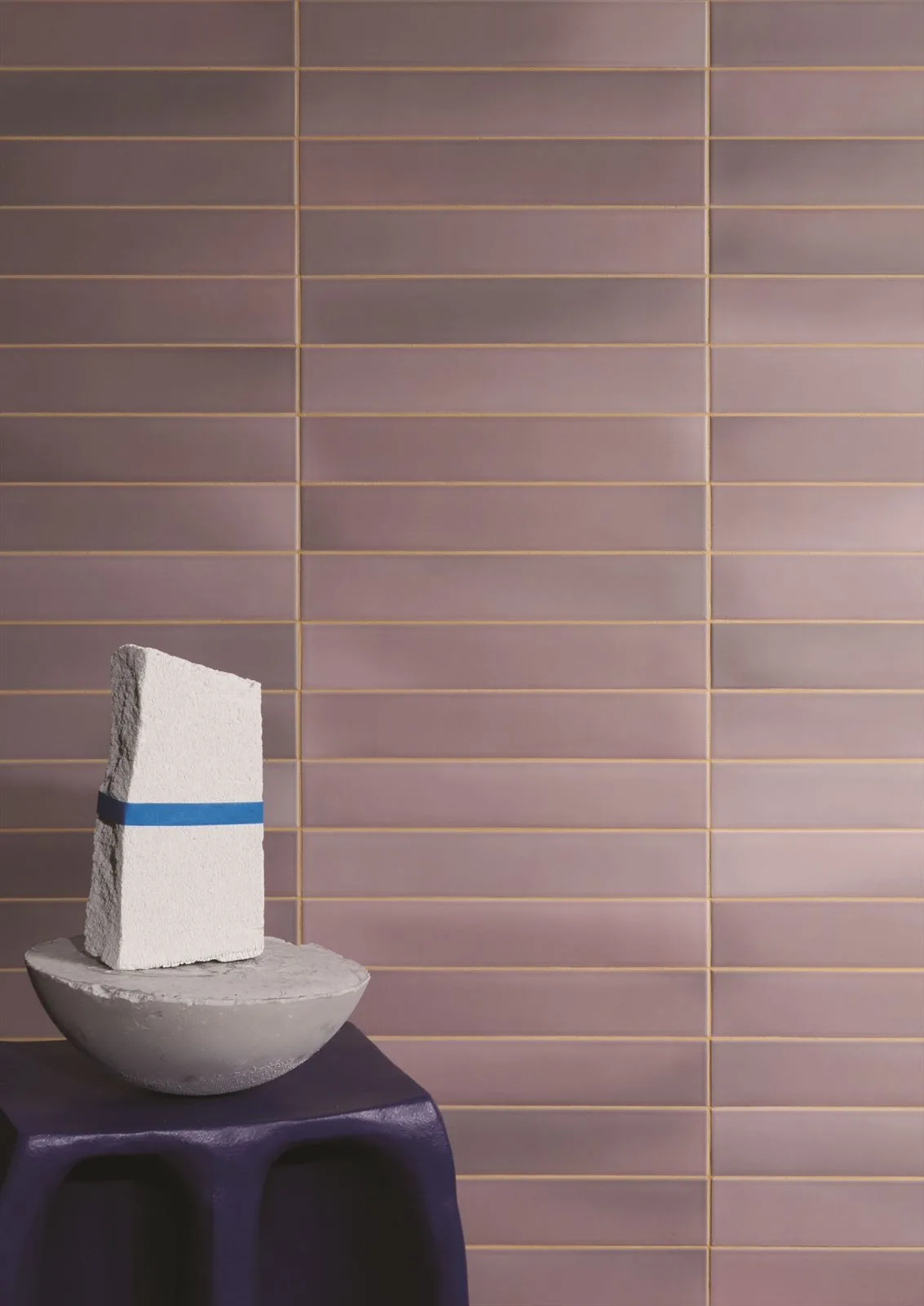 Quintessenza Pigmento Beige Matt 6x37