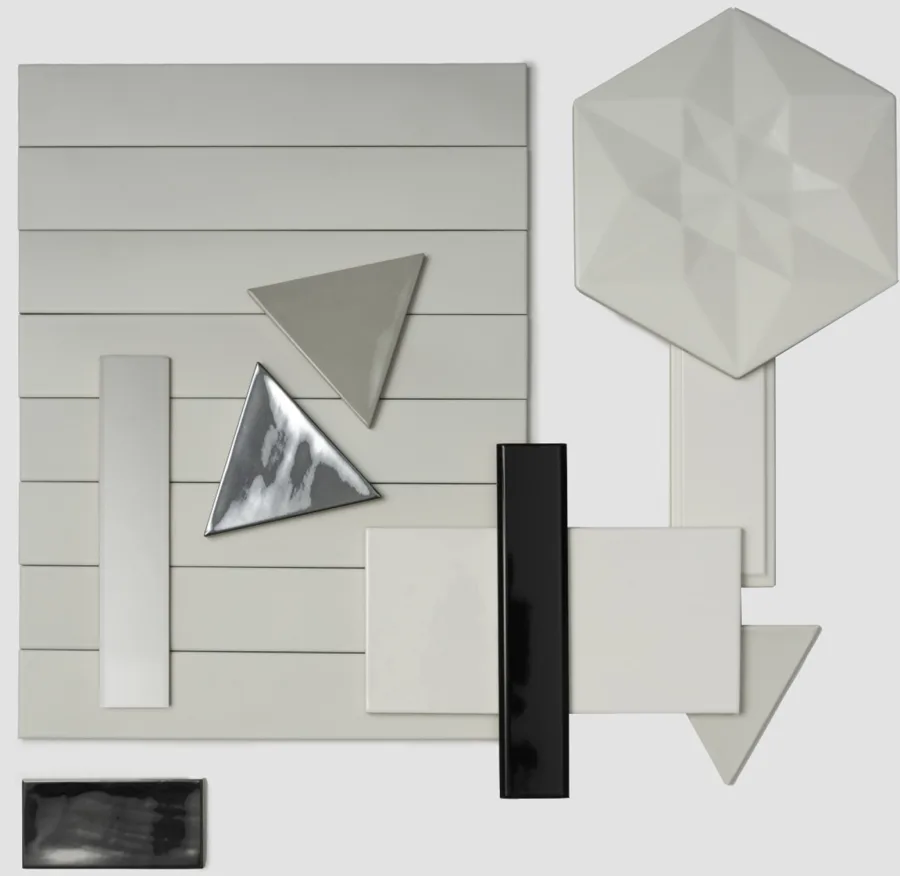 Quintessenza Pigmento Bianco Matt  6x37