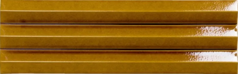 Natucer Pop Ocre 12,5x40