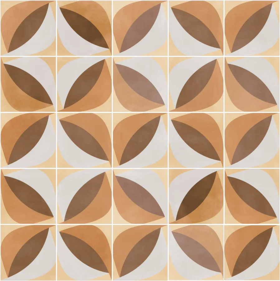 Vives Pop Tile Afton 29,3x29,3