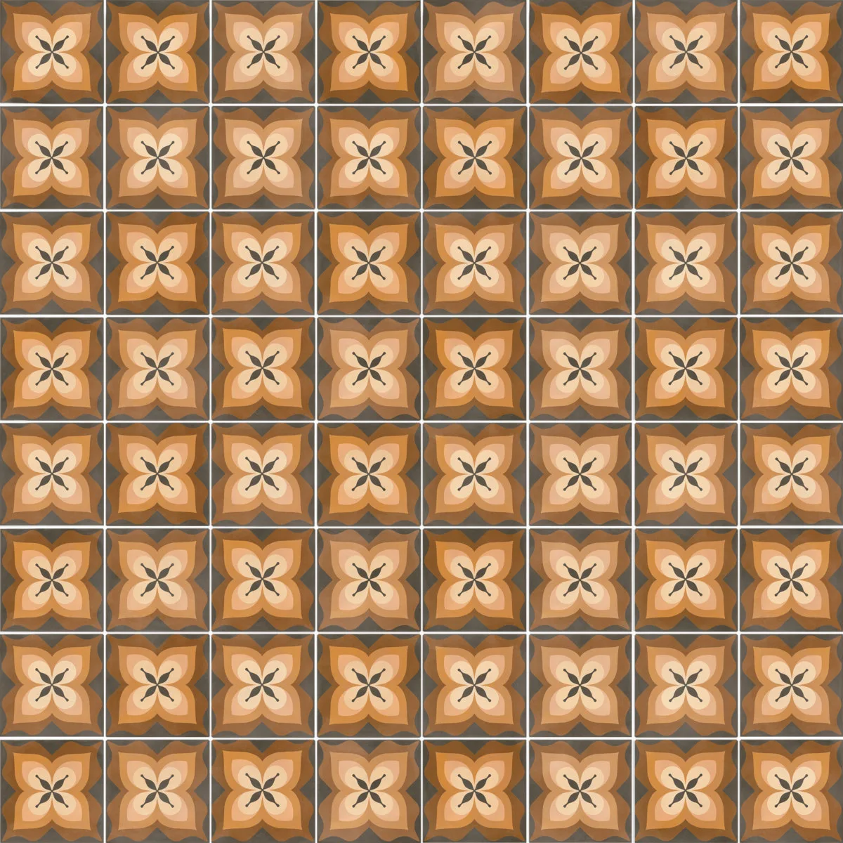 Vives Pop Tile Bethel 15x15
