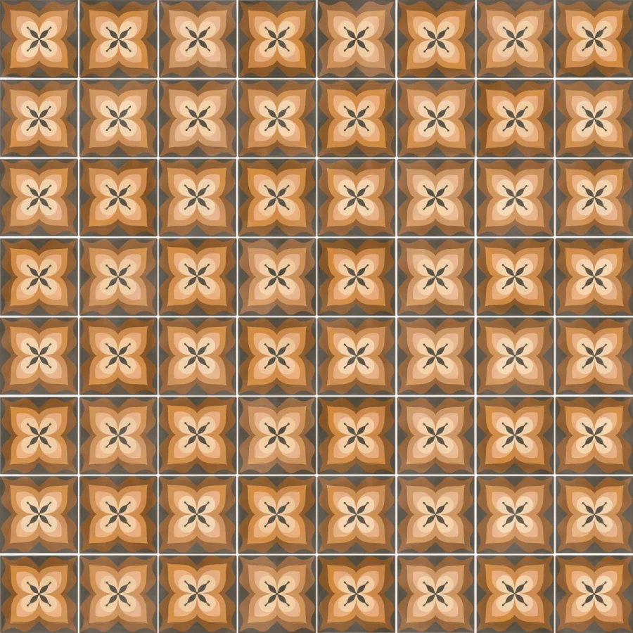 Vives Pop Tile Bethel 15x15