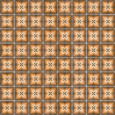 Vives Pop Tile Bethel 15x15