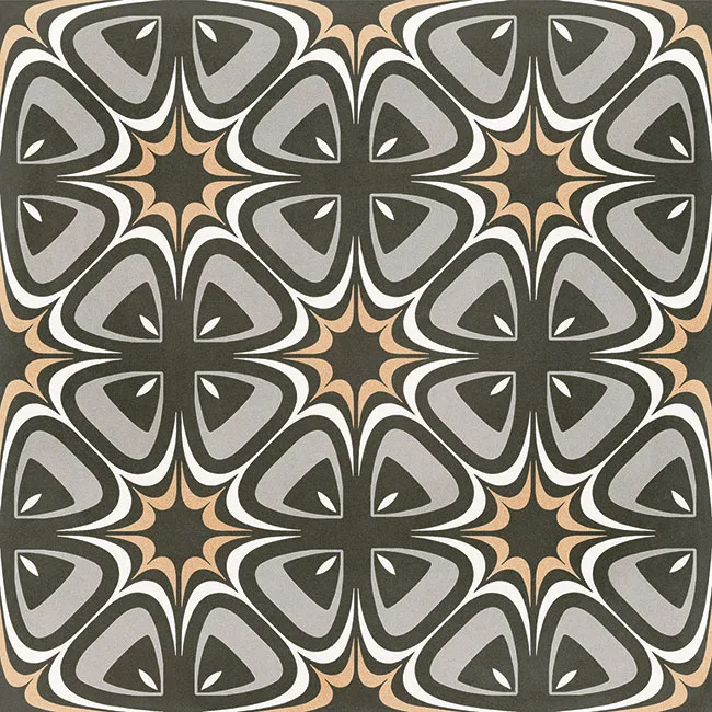Vives Pop Tile Carnegie 15x15