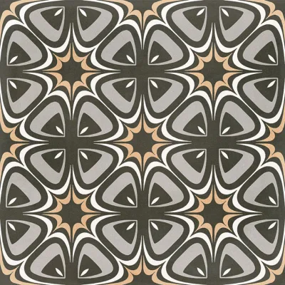 Vives Pop Tile Carnegie 15x15