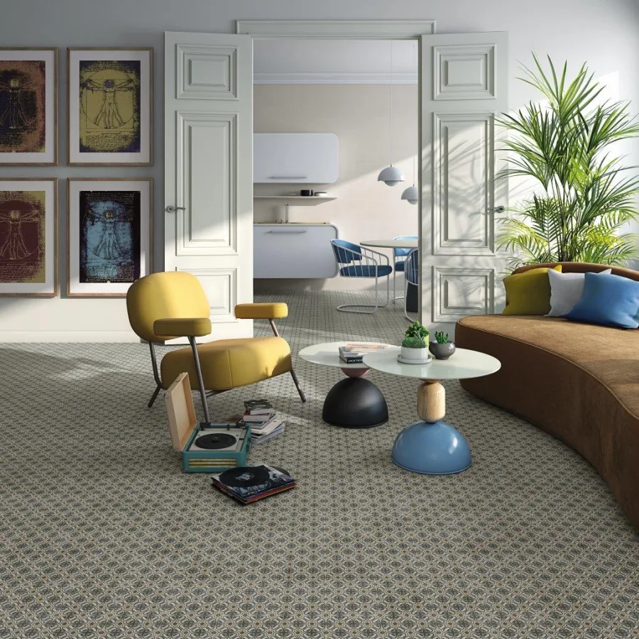 Vives Pop Tile Carnegie 15x15