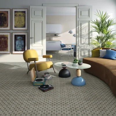 Vives Pop Tile Carnegie 15x15