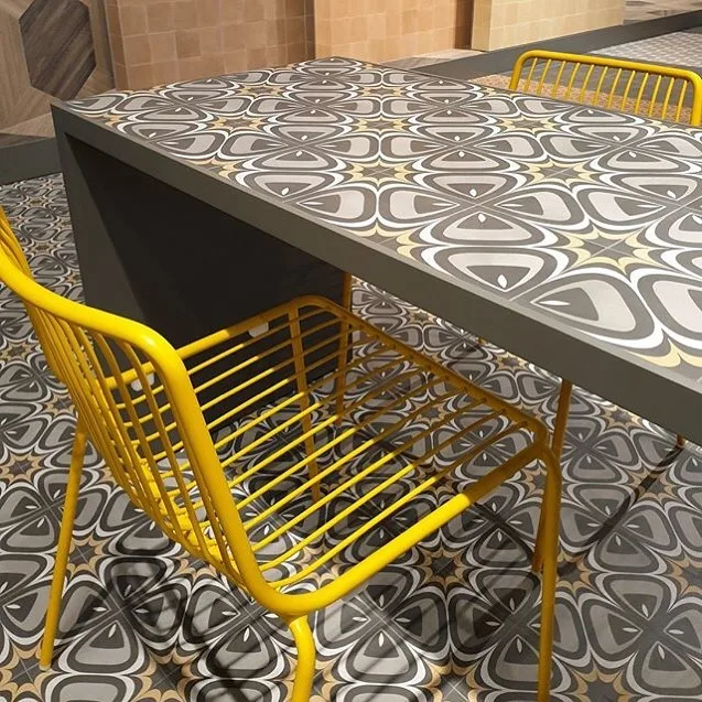 Vives Pop Tile Carnegie 15x15