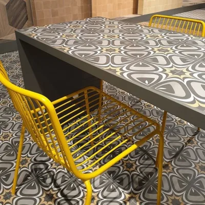Vives Pop Tile Carnegie 15x15