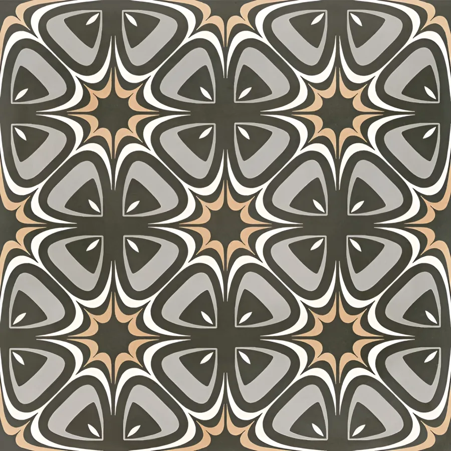 Vives Pop Tile Carnegie 15x15