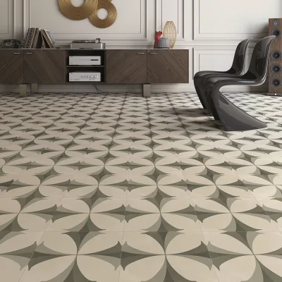 Vives Pop Tile Flaps 29,3x29,3