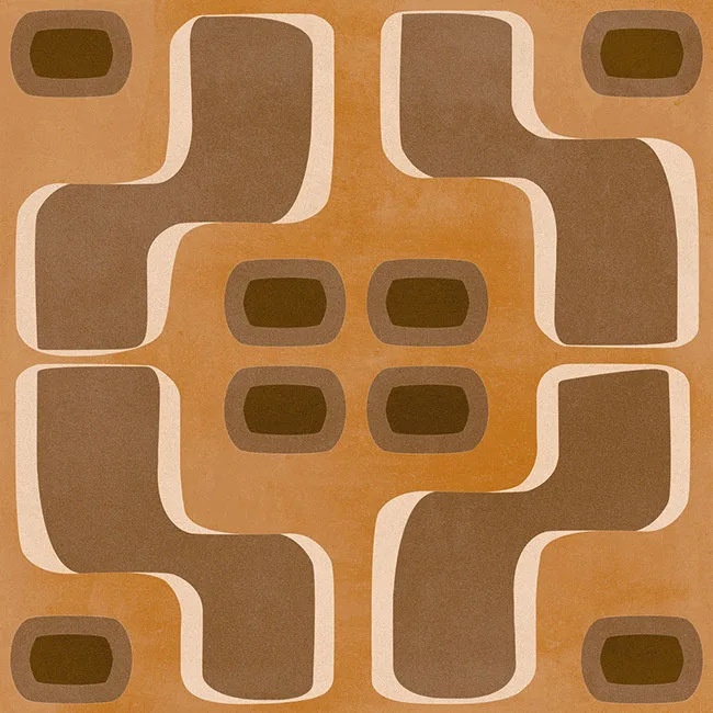 Vives Pop Tile Fluxus 15x15