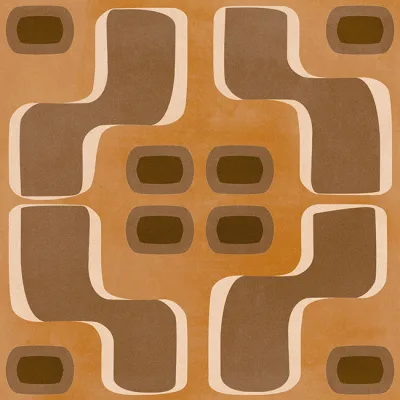 Vives Pop Tile Fluxus 15x15